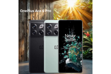OnePlus Ace 6 Pro price in Bangladesh